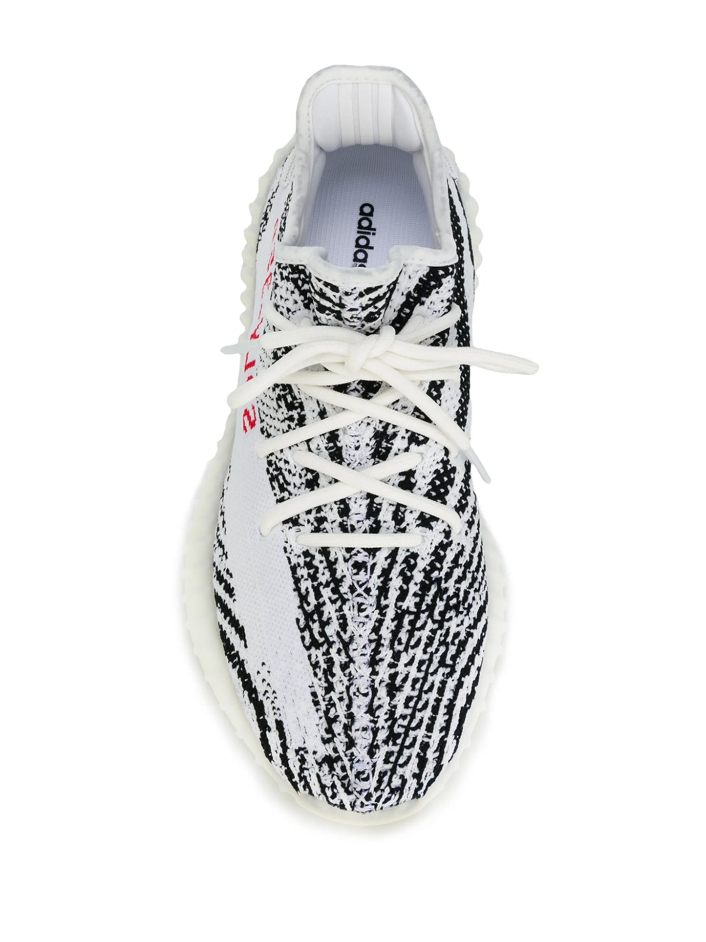 Adidas Yeezy Boost 350 V2 "Zebra"
