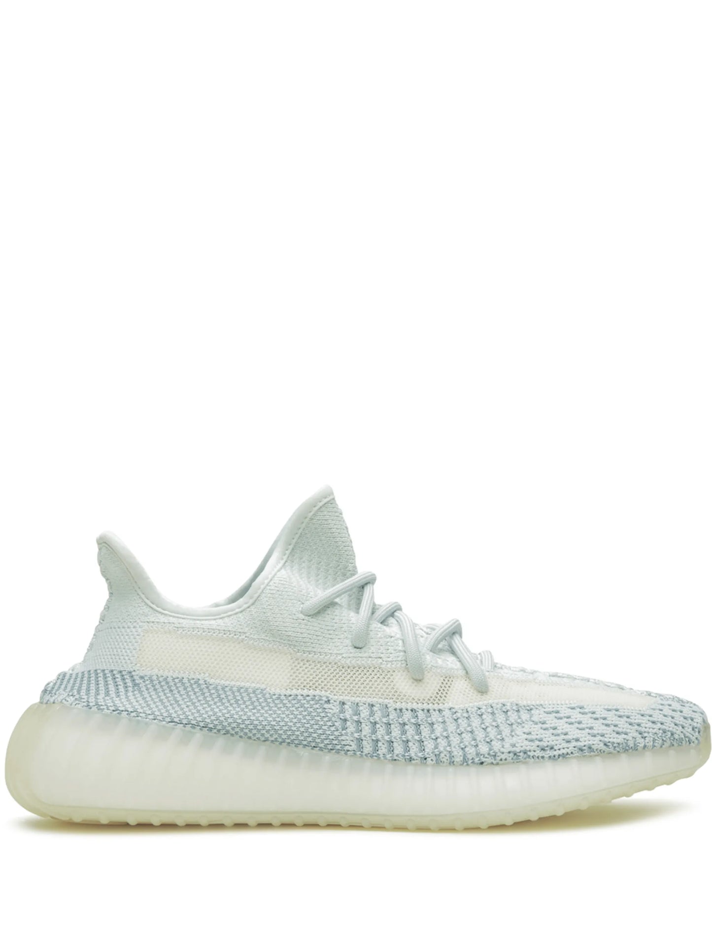 Adidas Yeezy Boost 350 V2 "Cloud White"
