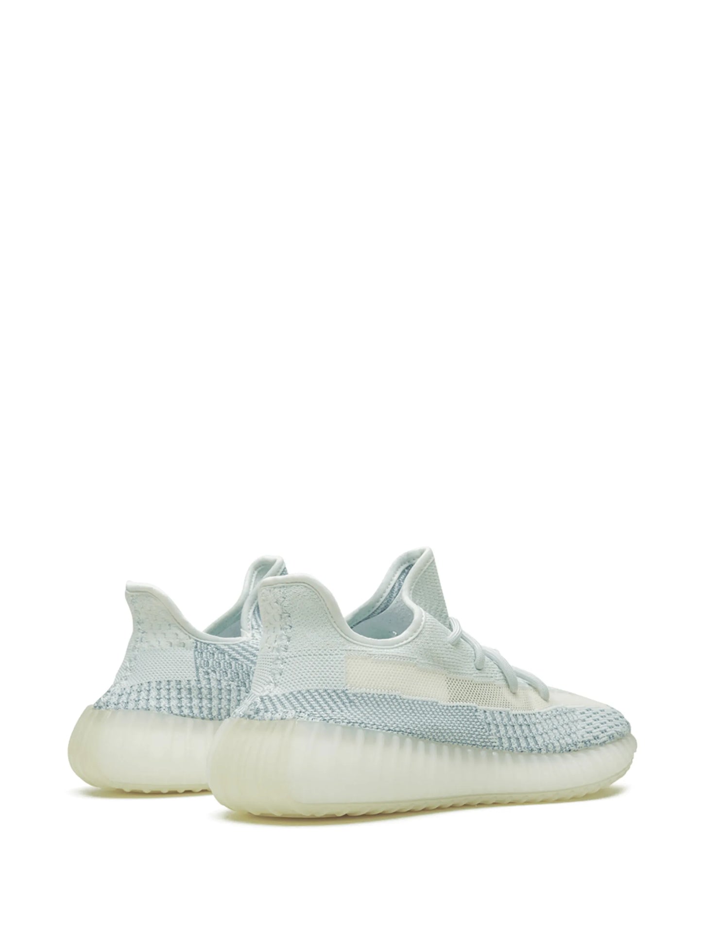 Adidas Yeezy Boost 350 V2 "Cloud White"