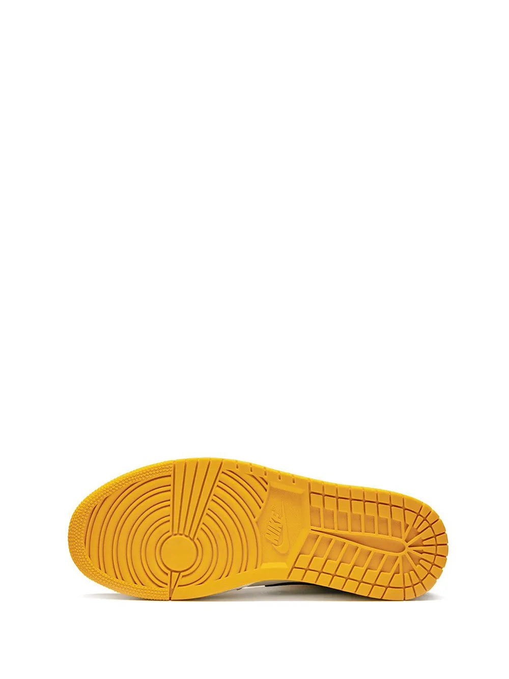Nike Air Jordan 1 "Lakers"