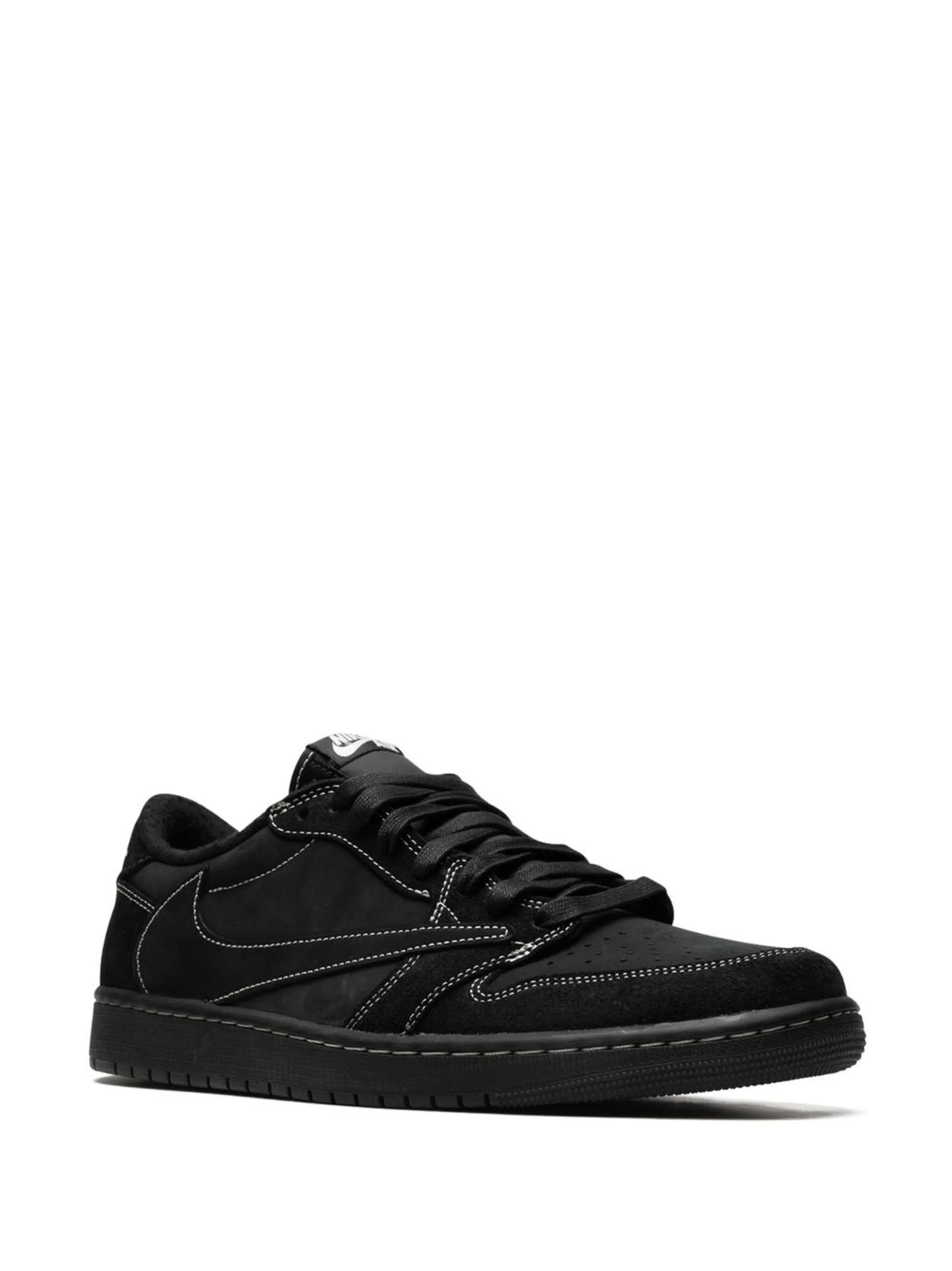 Nike Air Jordan 1 X Travis Scott OG "Black Phantom"