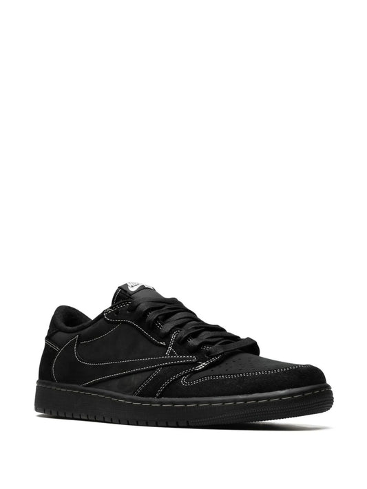Nike Air Jordan 1 X Travis Scott OG "Black Phantom"
