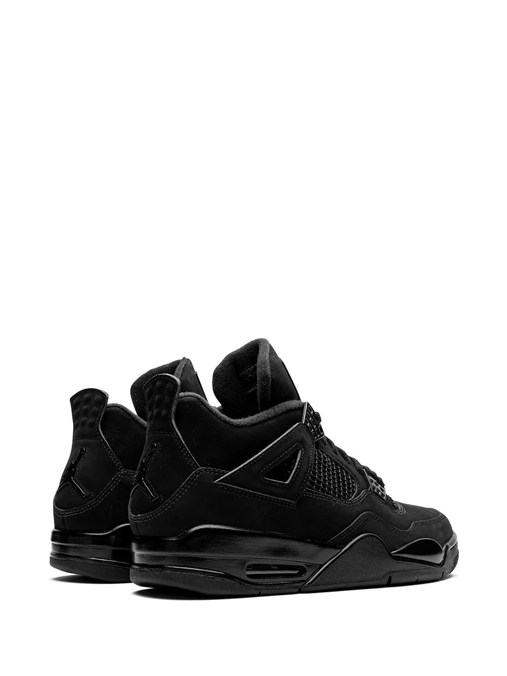 Nike Air Jordan 4 Retro "Black Cat"