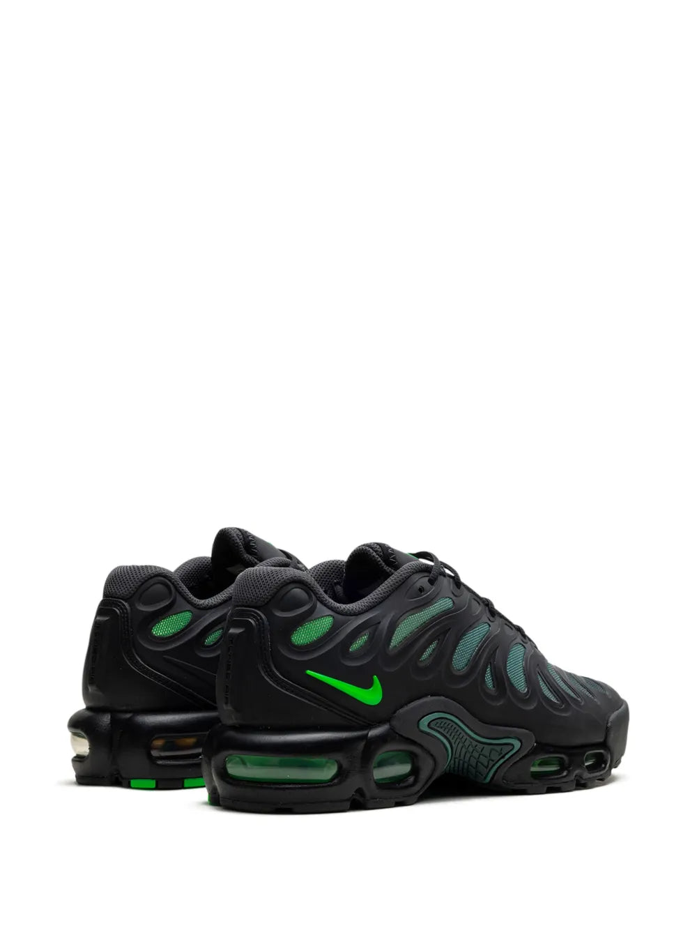 Nike Air Max Plus TN Drift "Black Volt"