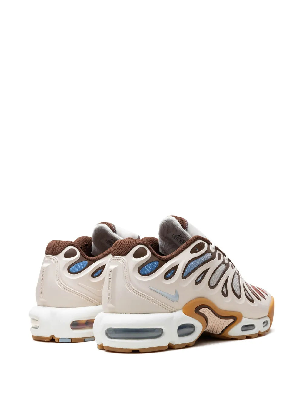 Nike Air Max Plus TN Drift "Phantom/Cacao Wow"