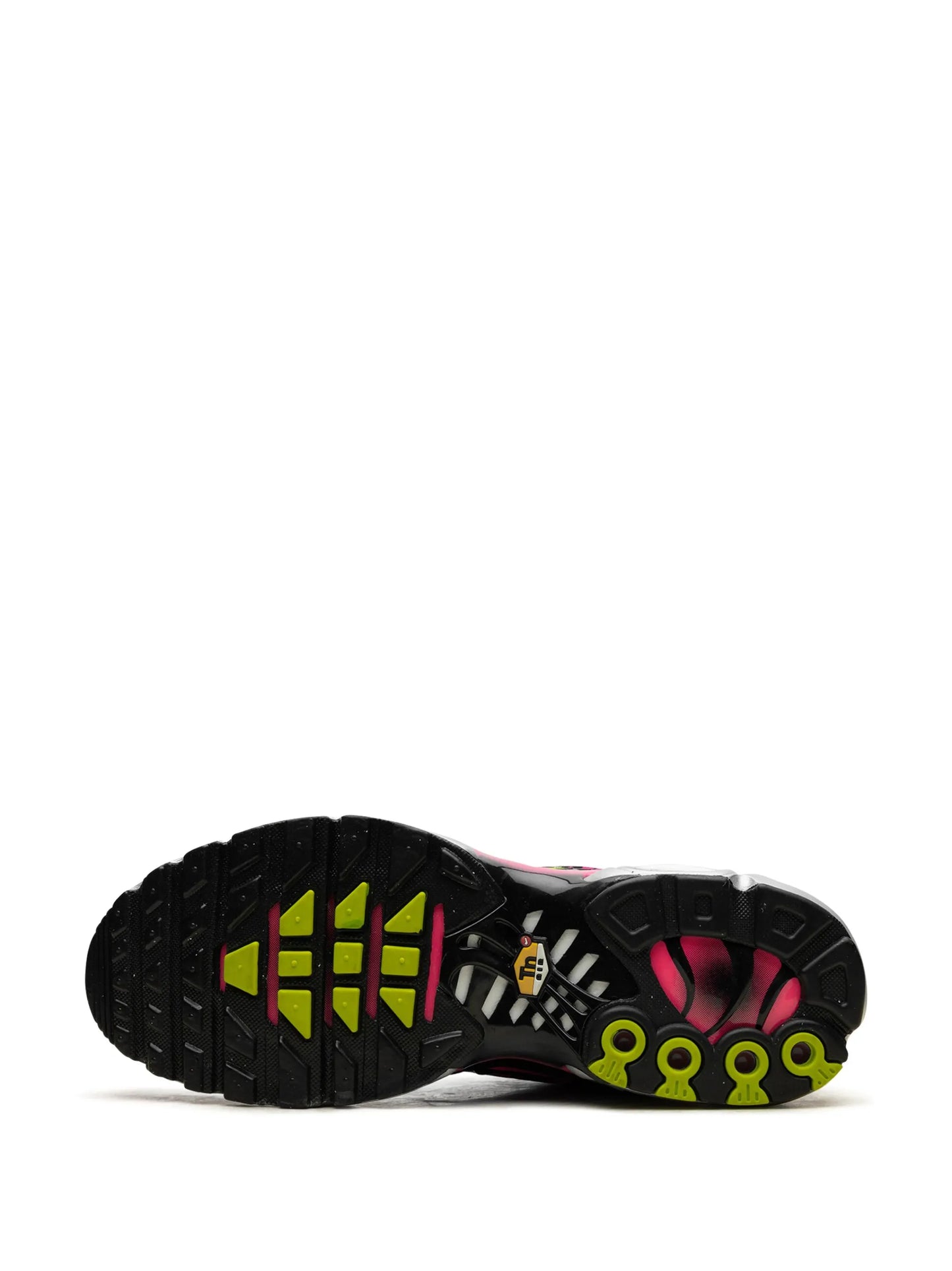 Nike Air Max Plus TN Mercurial XXV "Hyper Pink Volt"
