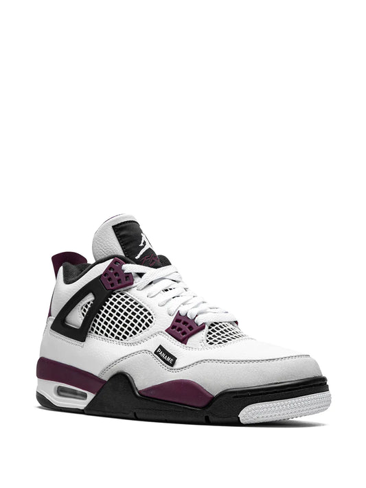 Nike Air Jordan 4 Retro "PSG"
