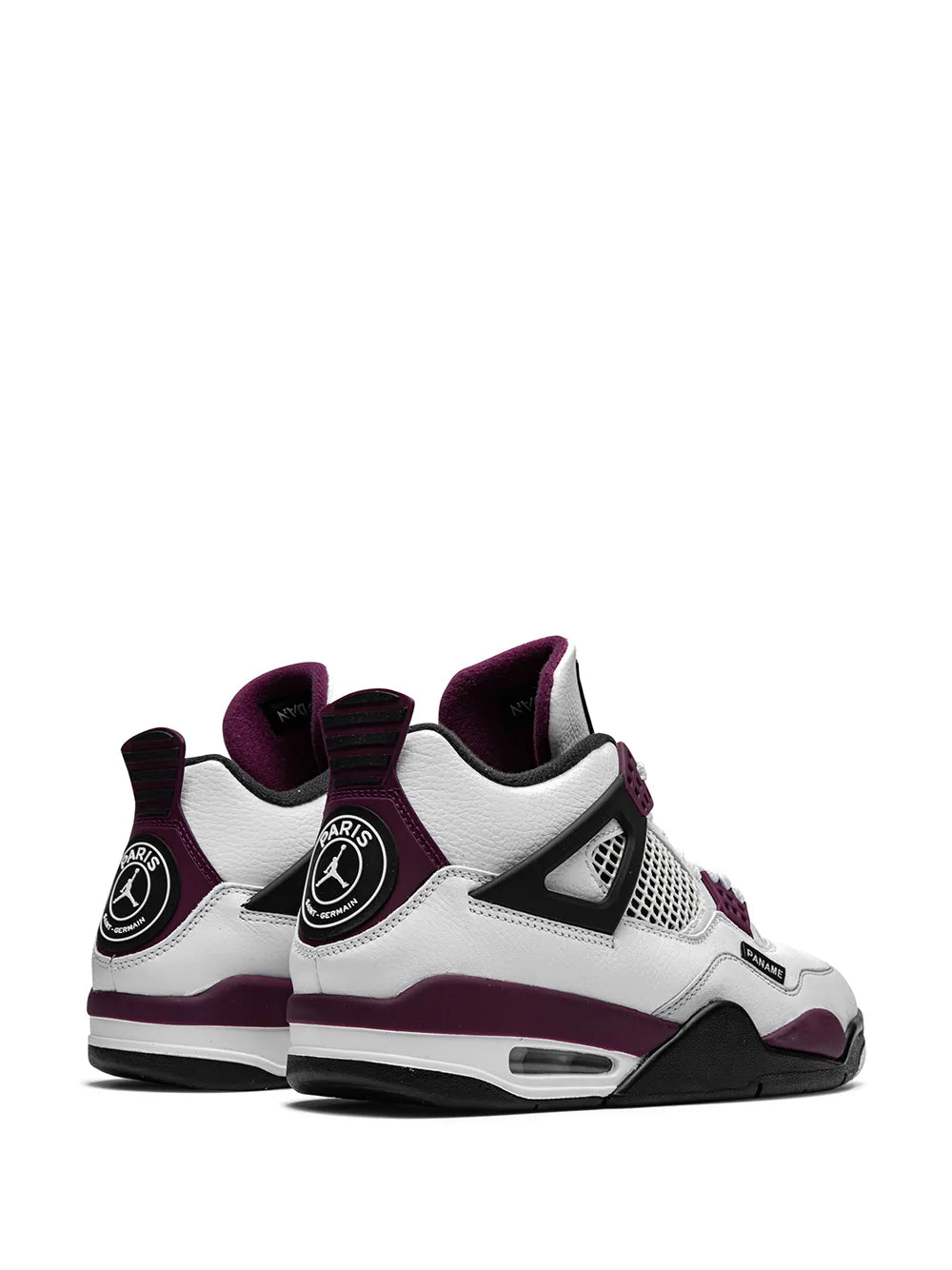 Nike Air Jordan 4 Retro "PSG"