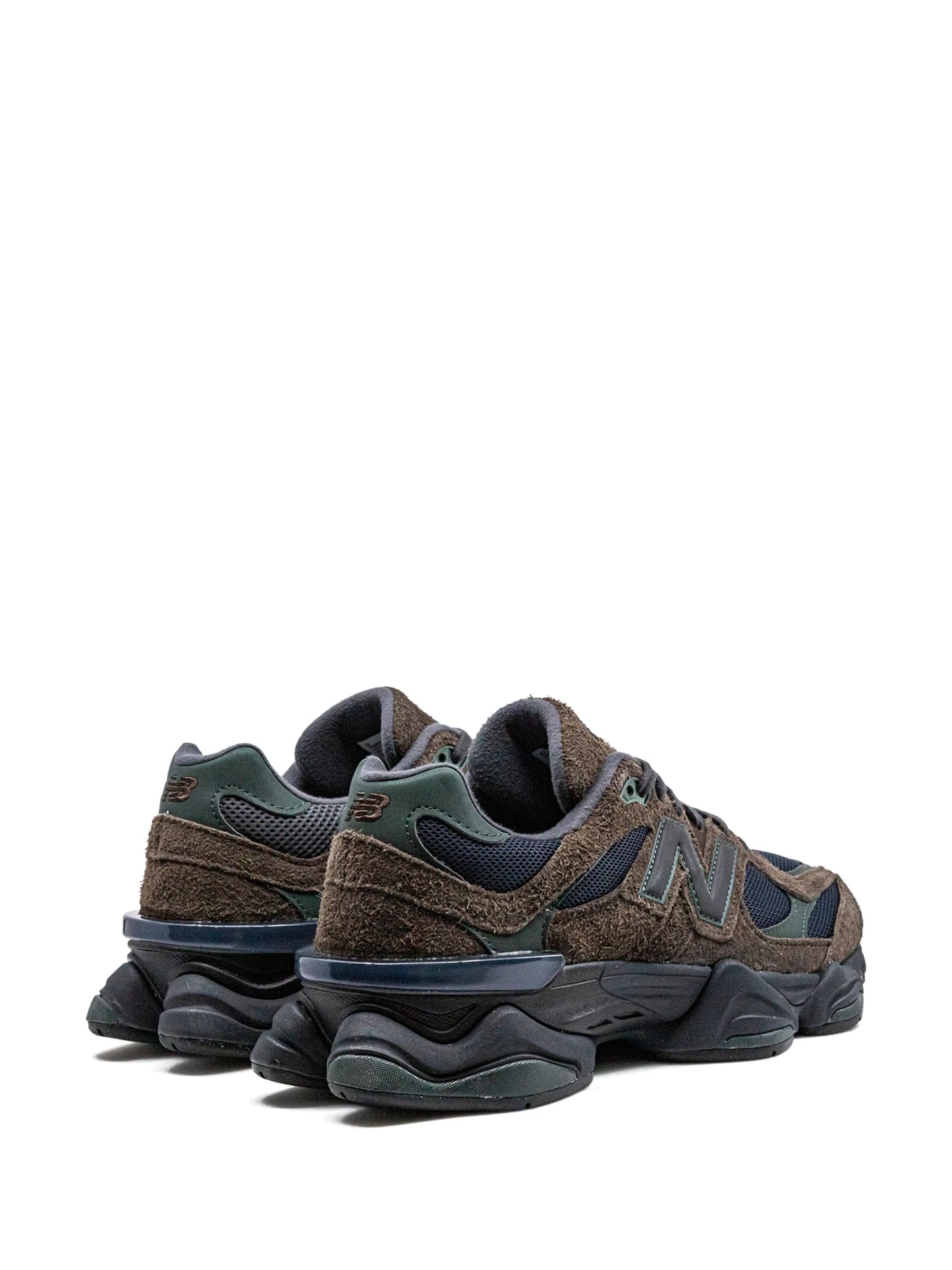 New Balance 9060 "Beef and Broccoli"