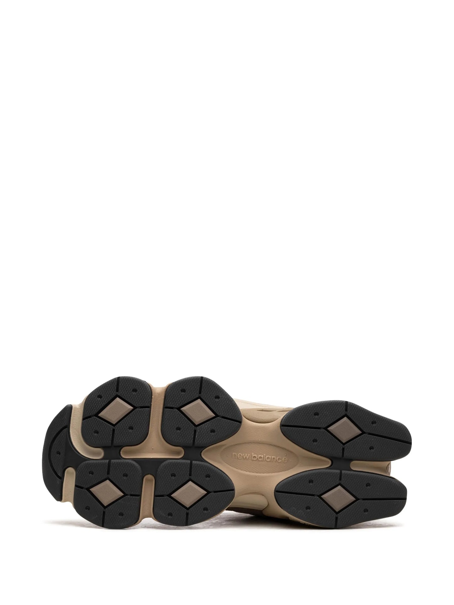 New Balance 9060 "Driftwood Castlerock"