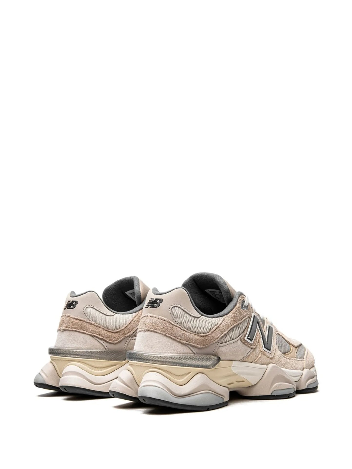 New Balance 9060 "Sea Salt"