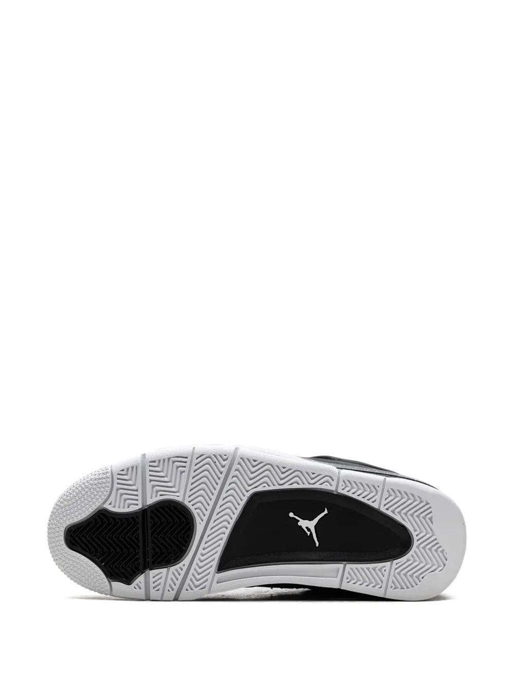 Nike Air Jordan 4 Retro "Fear"