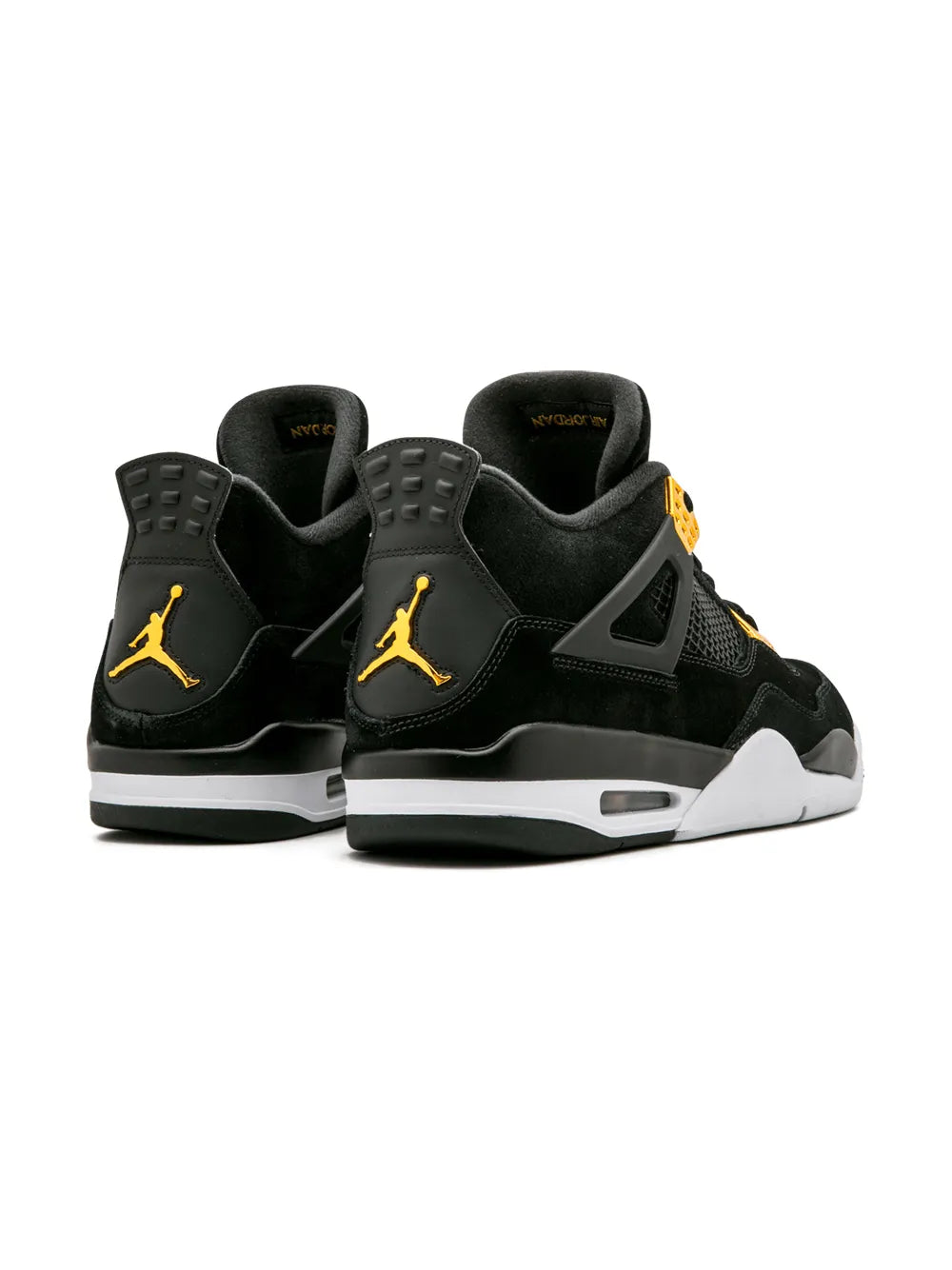 Nike Air Jordan 4 Retro "Royalty"