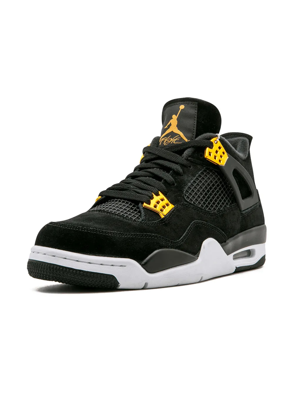 Nike Air Jordan 4 Retro "Royalty"