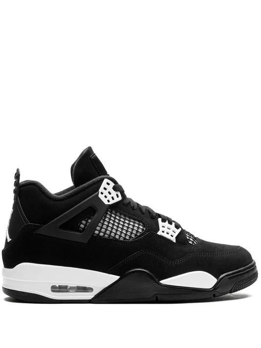 Nike Air Jordan 4 Retro "White Thunder"