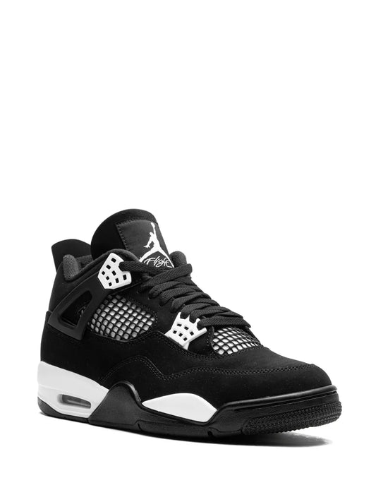 Nike Air Jordan 4 Retro "White Thunder"