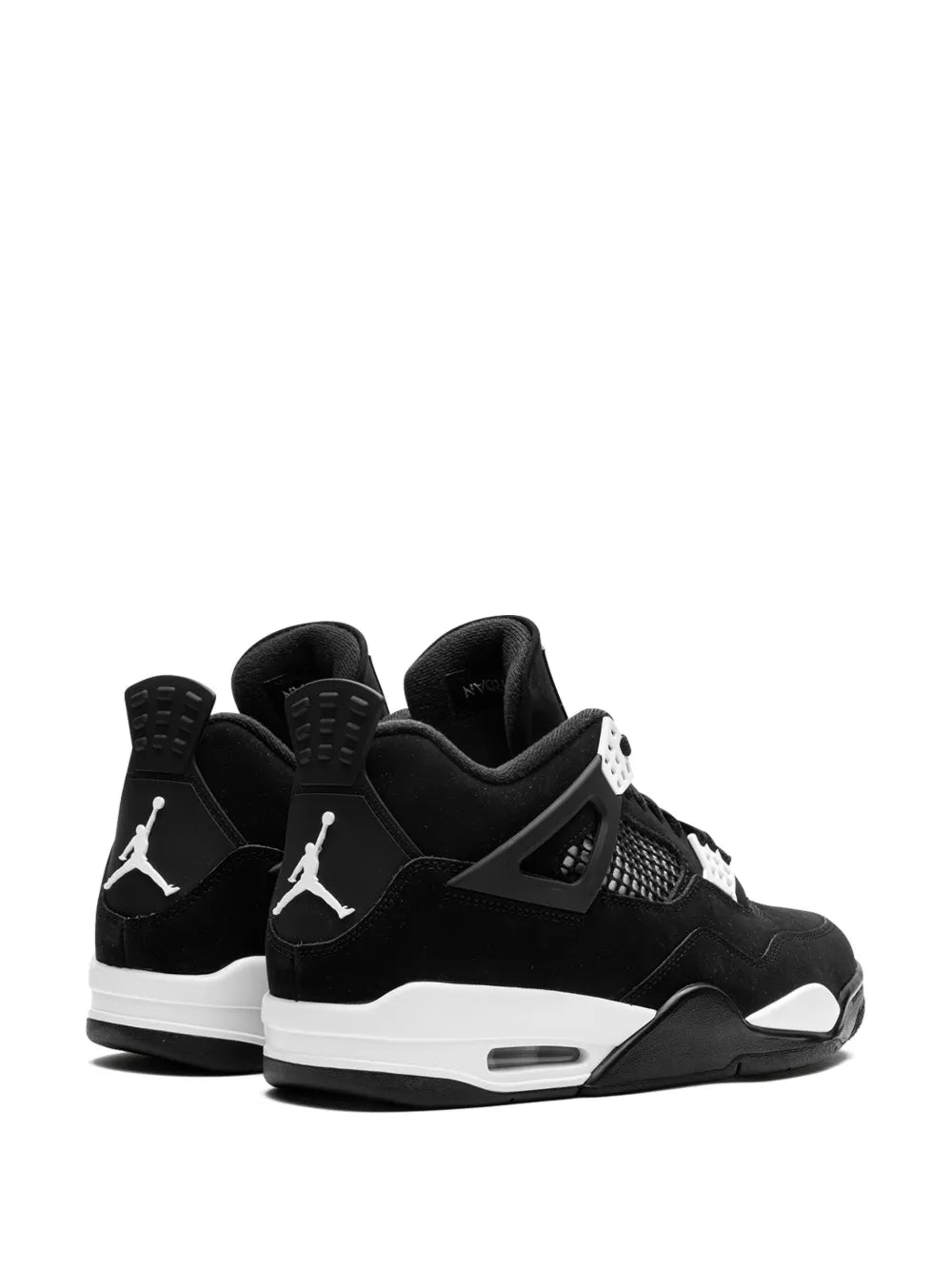 Nike Air Jordan 4 Retro "White Thunder"