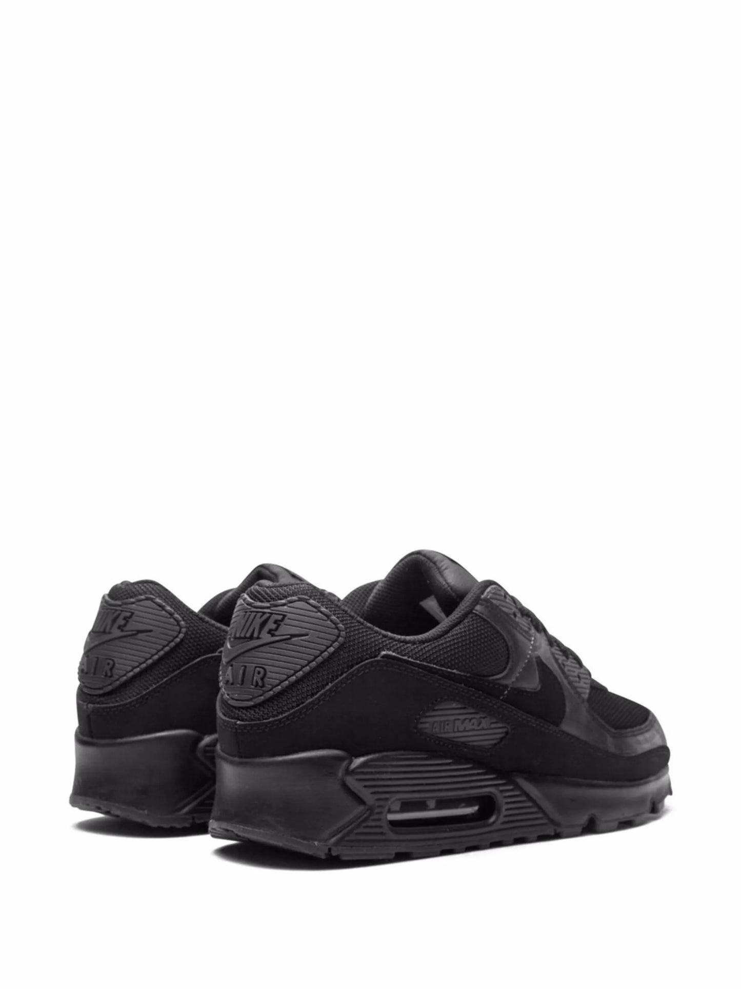 Nike Air Max 90 "Triple Black"