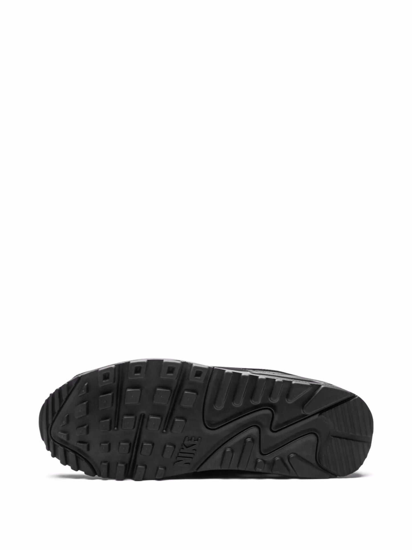 Nike Air Max 90 "Triple Black"