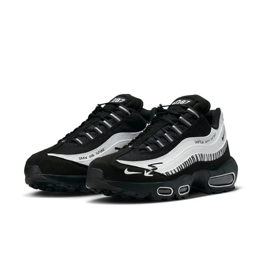 Nike Air Max 95 "Sketch"