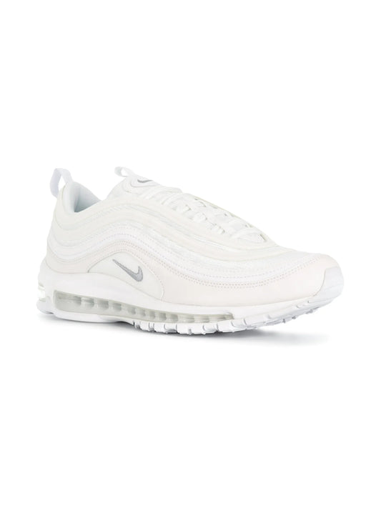 Nike Air Max 97 "Triple White"