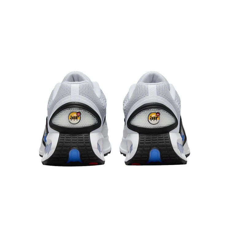 Nike Air Max DN "Pure Platinum Hyper Royal"