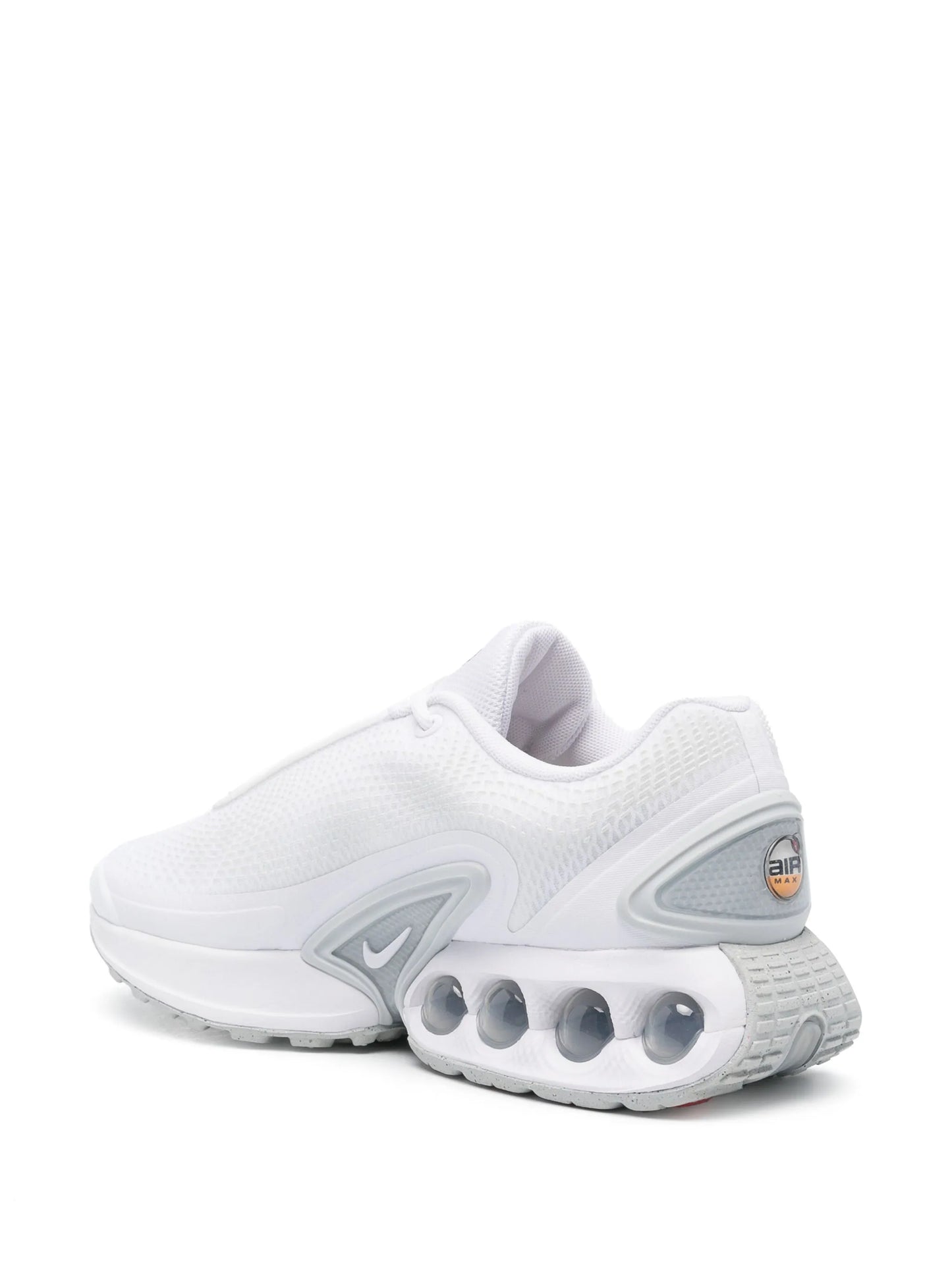 Nike Air Max DN "White Metallic Silver"