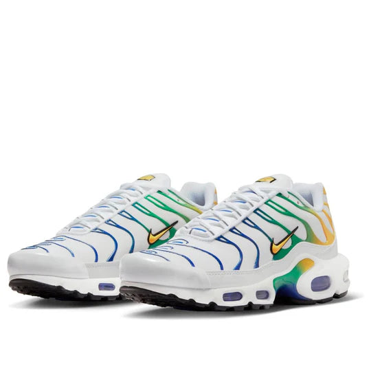 Nike Air Max Plus TN "Brazil"