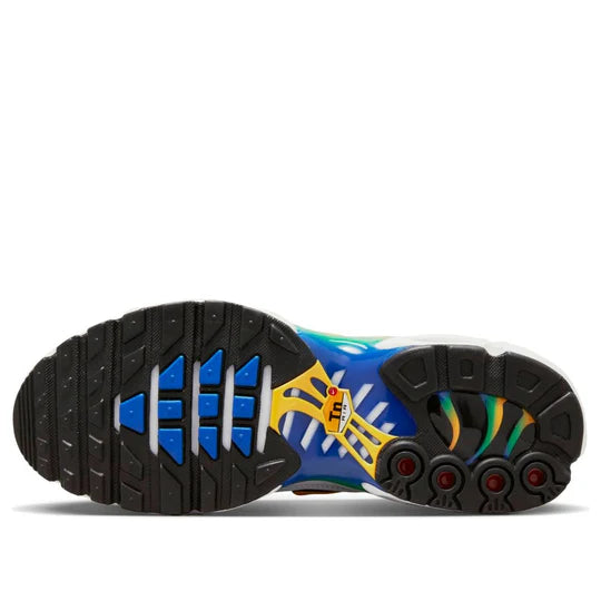 Nike Air Max Plus TN "Brazil"