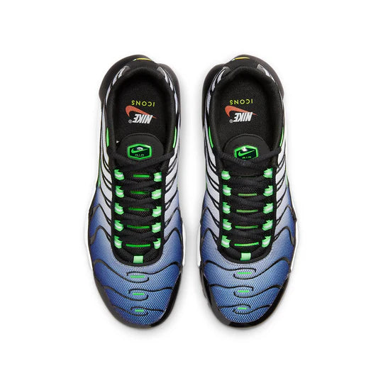 Nike Air Max Plus TN "Deep Royal Scream Green"