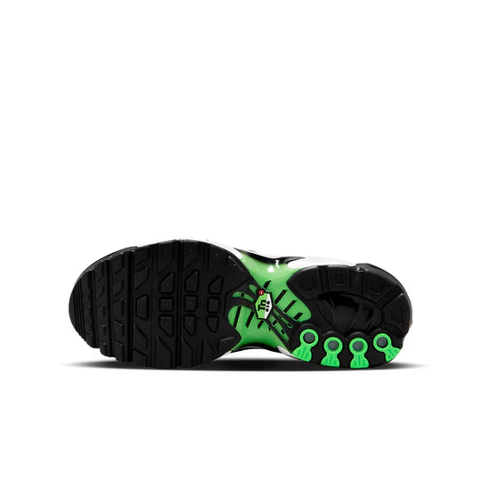Nike Air Max Plus TN "Deep Royal Scream Green"