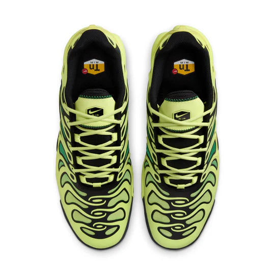 Nike Air Max Plus TN Drift "Light Lemon Twist"