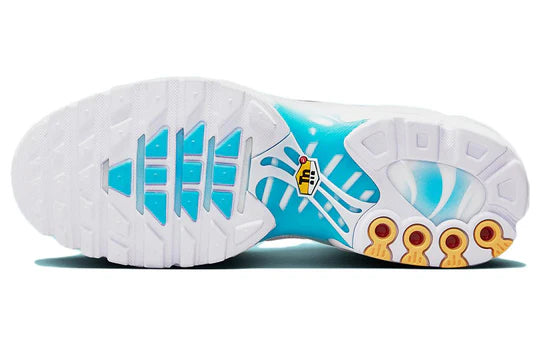 Nike Air Max Plus TN "Marseille"