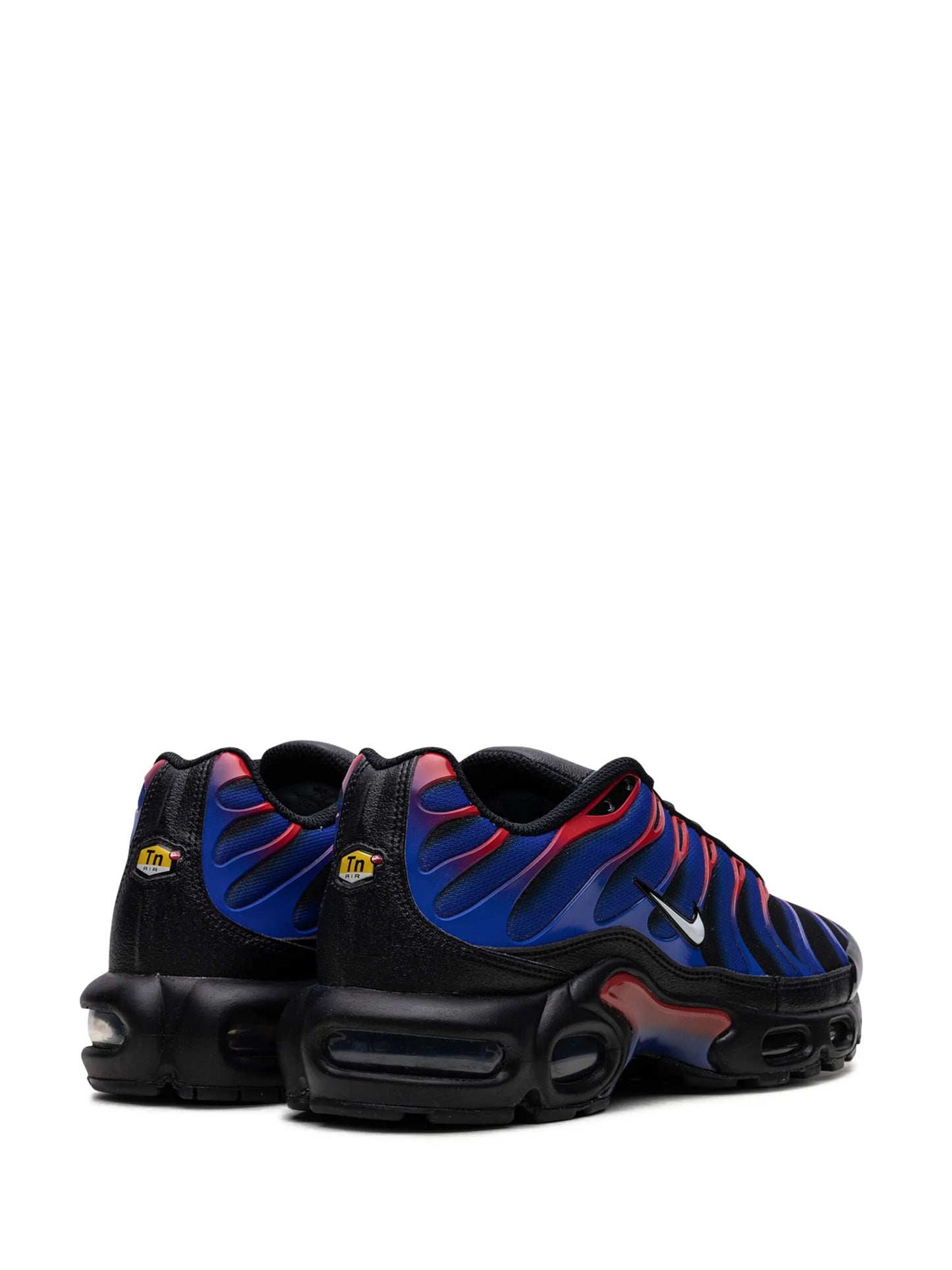 Nike Air Max Plus TN "Spider Man"