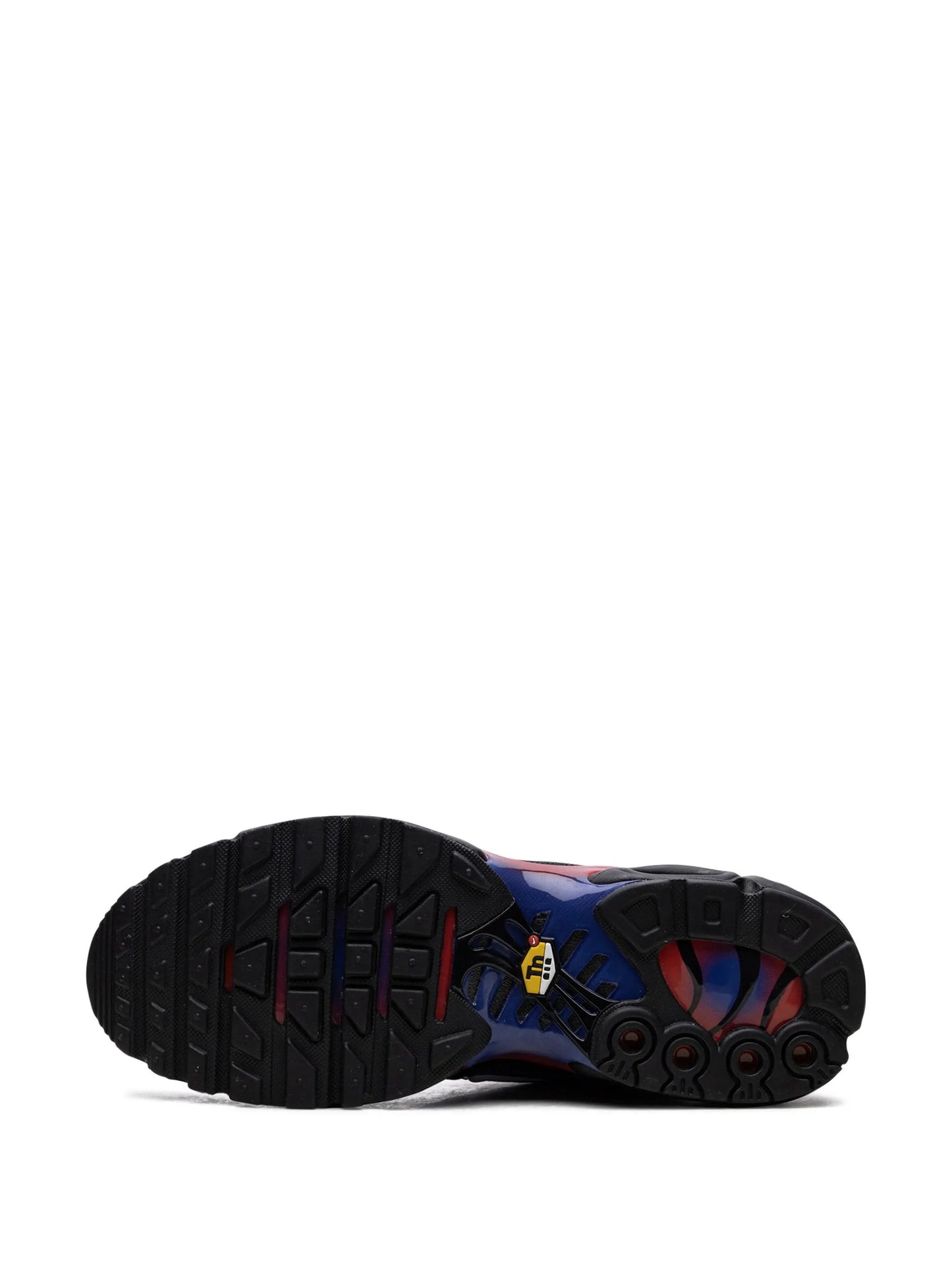 Nike Air Max Plus TN "Spider Man"