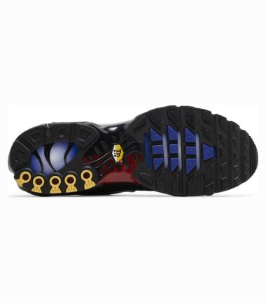 Nike Air Max Plus TN "25th Anniversary Edition"