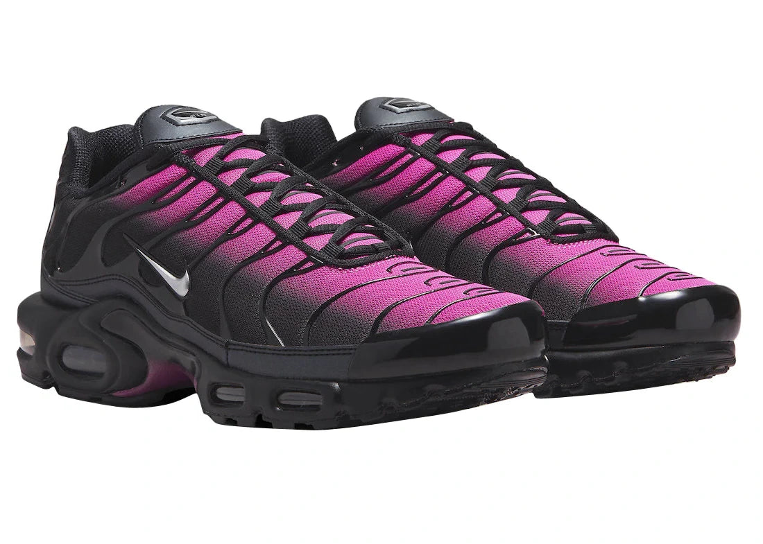 Nike Air Max Plus TN "Black Pink"