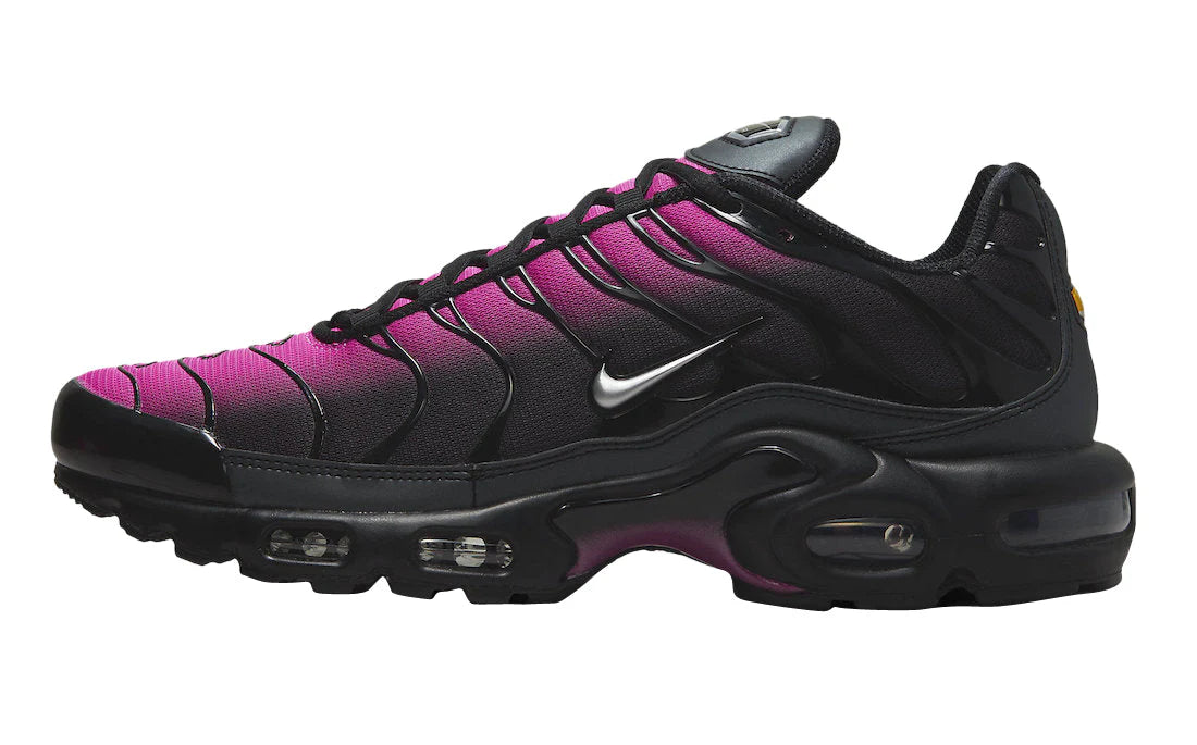Nike Air Max Plus TN "Black Pink"