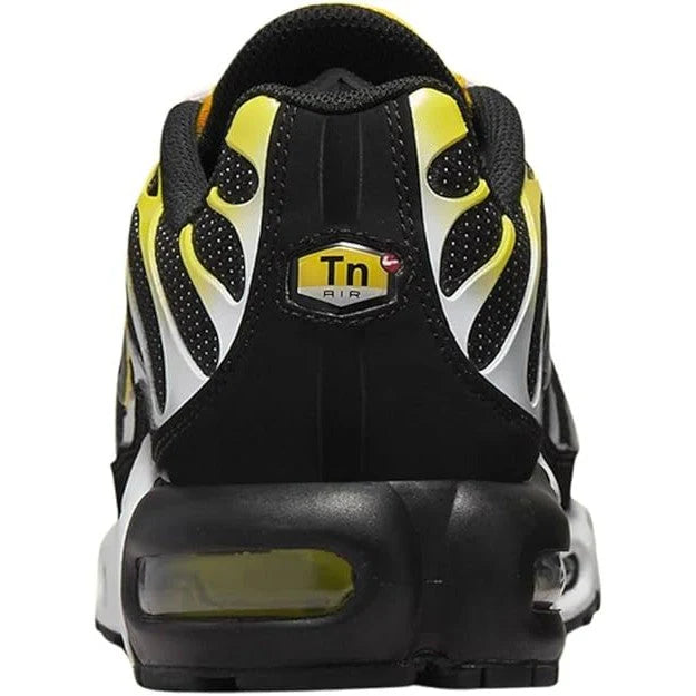 Nike Air Max Plus TN "Black Tour Yellow"