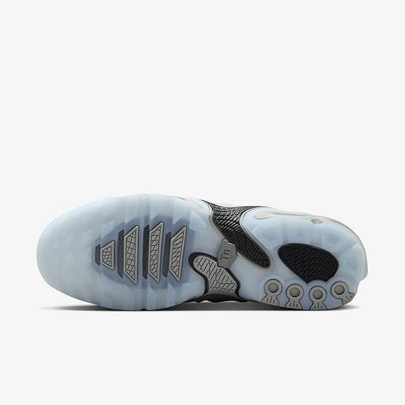 Nike Air Max Plus TN Drift "Light Smoke Grey"