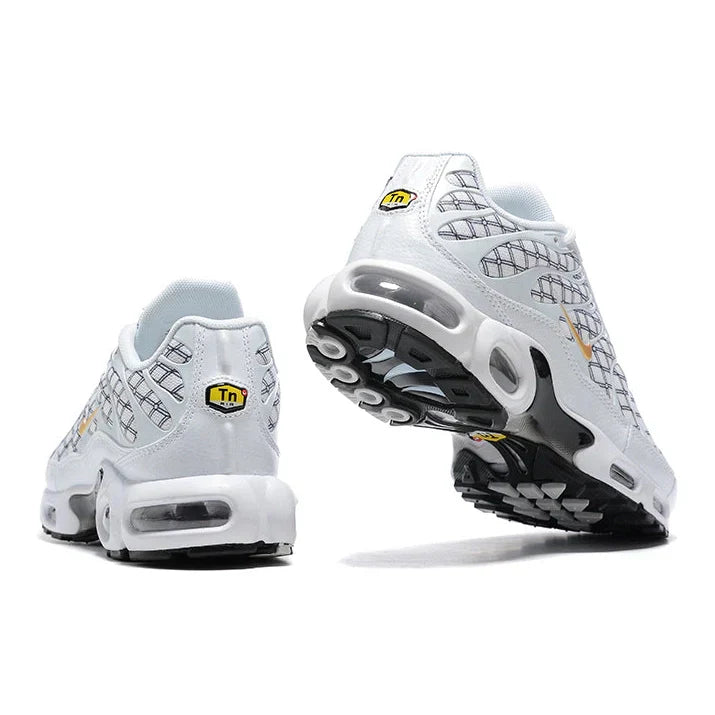 Nike Air Max Plus TN "France - White"