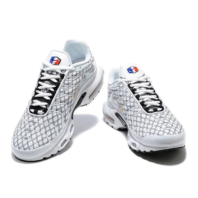 Nike Air Max Plus TN "France - White"