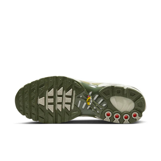 Nike Air Max Plus TN "Light Bone Olive"