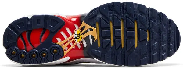 Nike Air Max Plus TN "PSG"