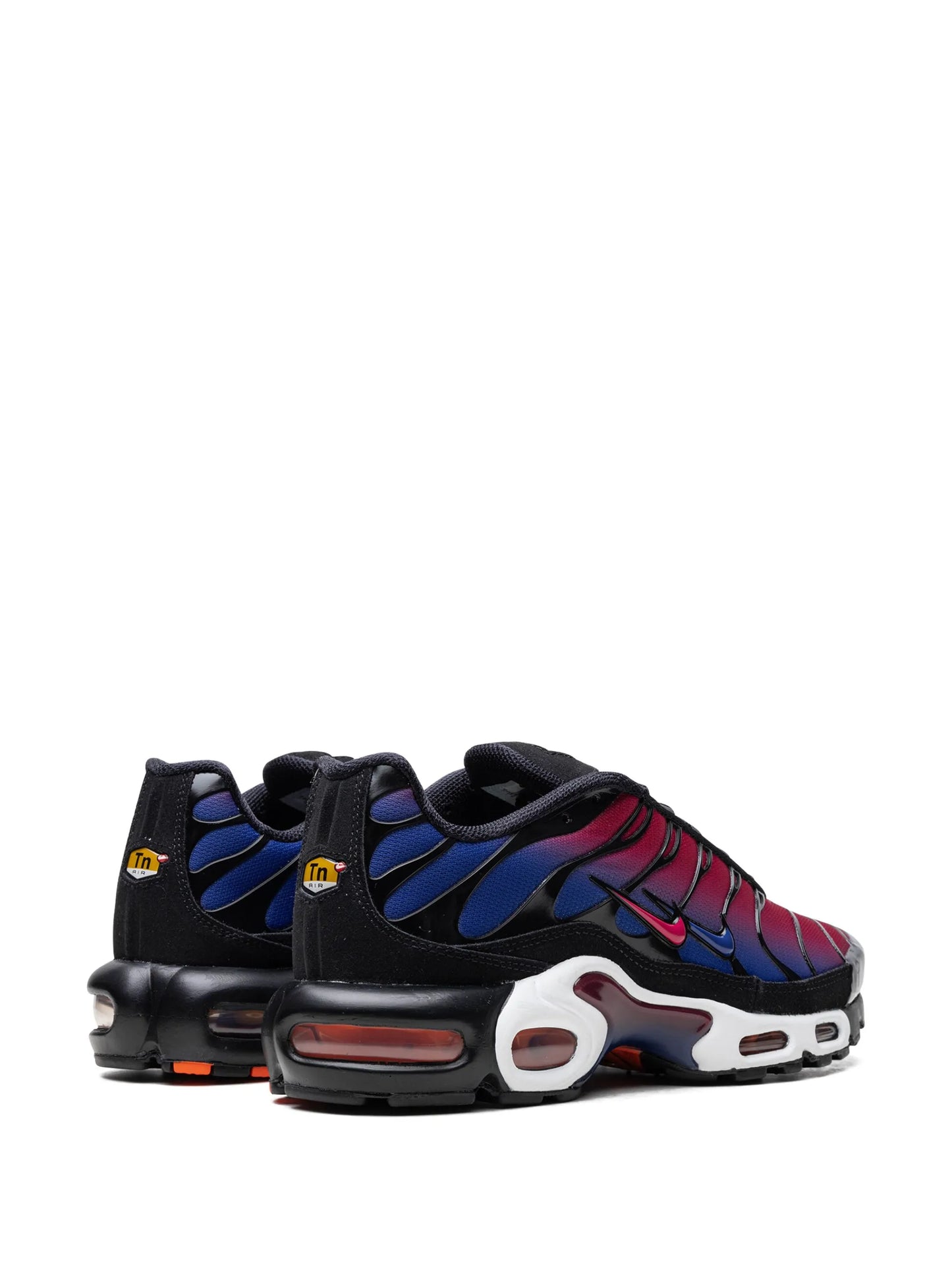 Nike Air Max Plus TN "Patta - FC Barcelona"