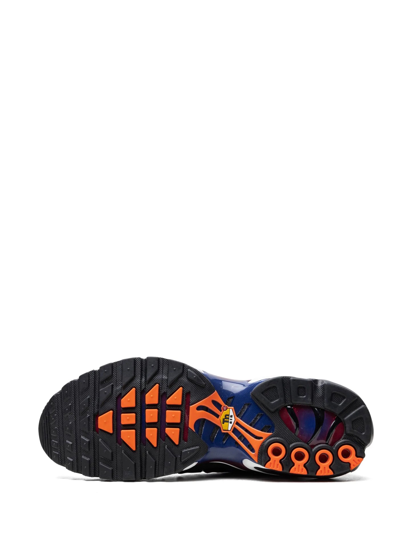 Nike Air Max Plus TN "Patta - FC Barcelona"
