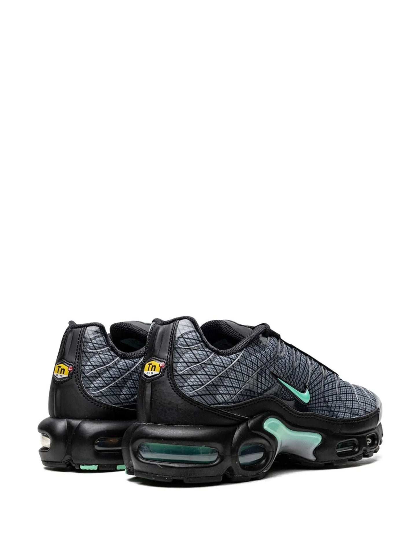Nike Air Max Plus TN "Spirograph"
