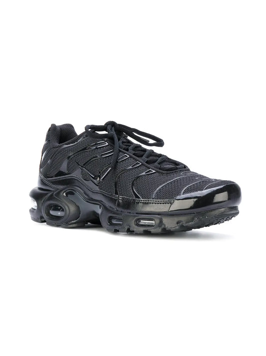 Nike Air Max Plus TN "Triple Black"