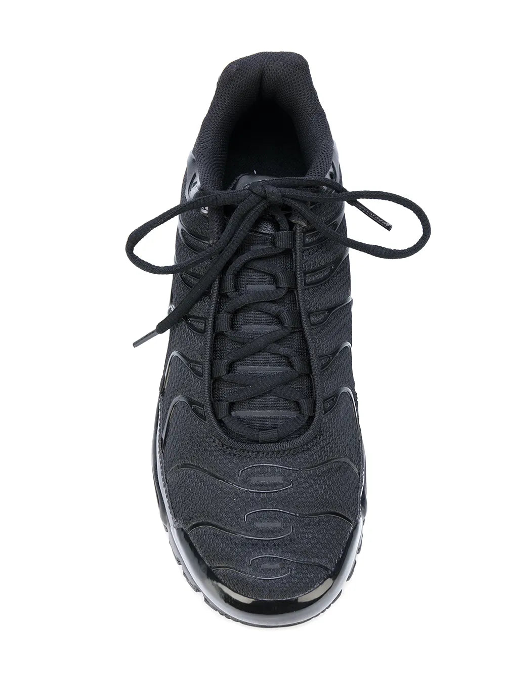 Nike Air Max Plus TN "Triple Black"