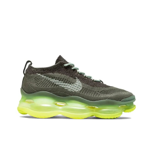 Nike Air Max Scorpion "Barely Volt"